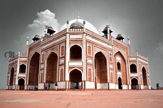 Golden Triangle Tour With Varanasi - Price and Guarantee