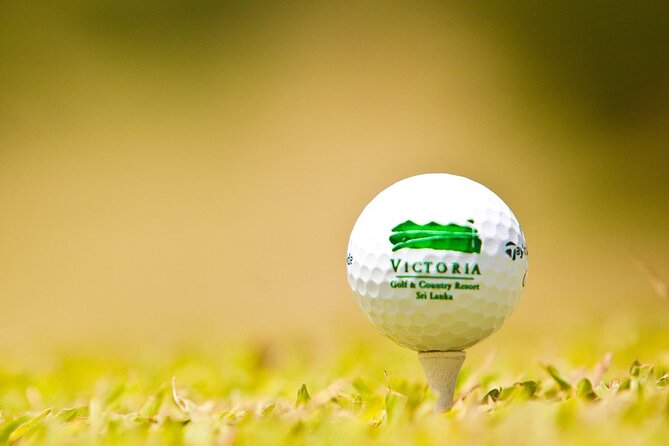 Golf Week Tour (8 Days) - The Sum Up