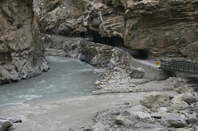 Great Himalayan Challenge With Motorcycle Tour Around India - The Sum Up