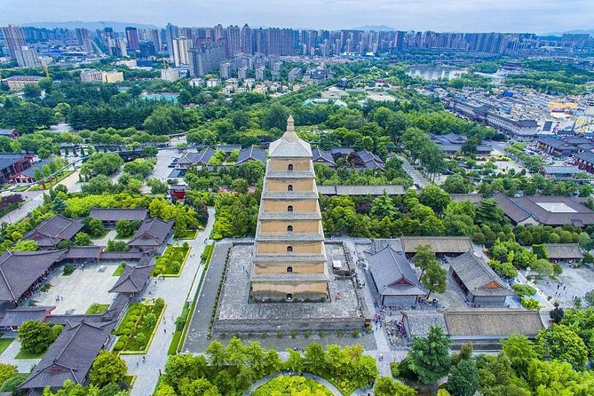Guangzhou All Inclusive Private 2-Day Tour of Xian City Highlights With Hotel - The Sum Up