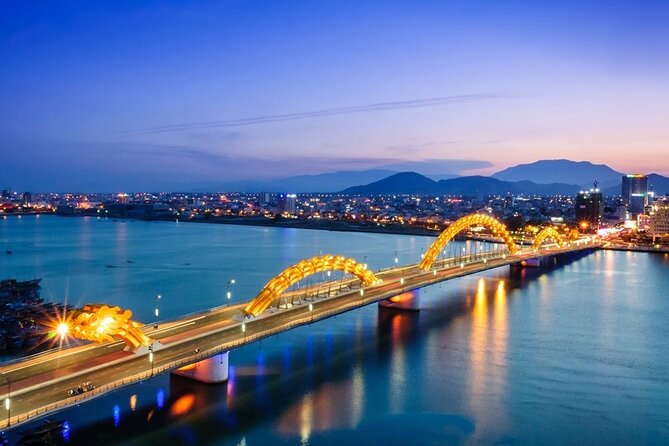 Guided Da Nang Highlights Half Day Tour - Operator Details