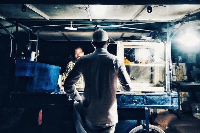Guided Food Crawl Tour of Mussoorie With a Local - Suggested Eateries