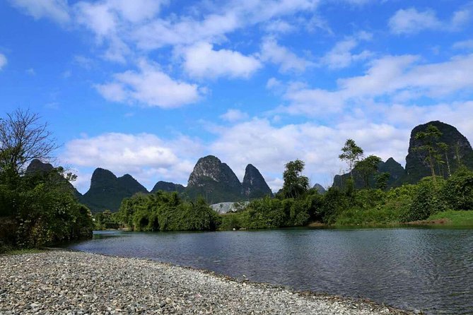Guilin Highlights Private Day Tour With Li River Cruise - Frequently Asked Questions