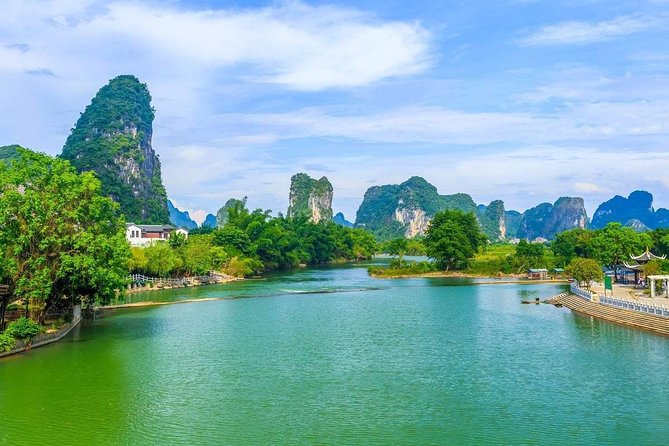 Guilin Private 2-Day Tour - Pricing and Booking Information