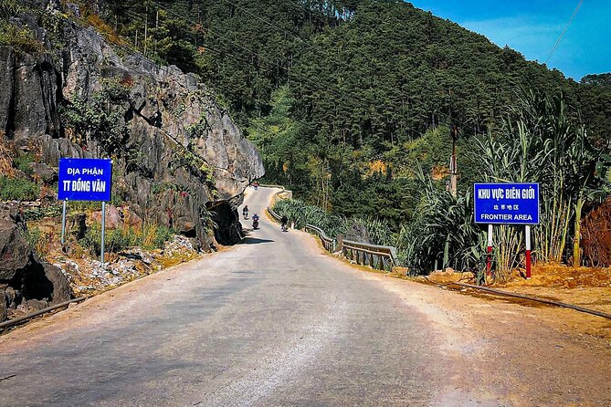 Ha Giang Loop - 2 Day Private Car Tour Through Mountains - Meeting and Pickup Details
