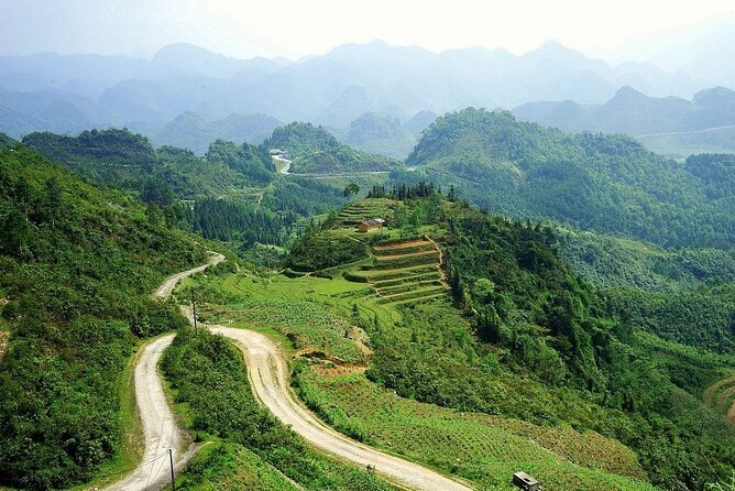 Ha Giang Loop 2 Days 1 Night - Meeting and Pickup