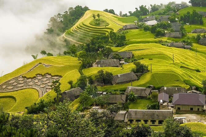 Ha Giang Loop Motorbike Tour - 4 Days 3 Nights - Pricing and Booking Information