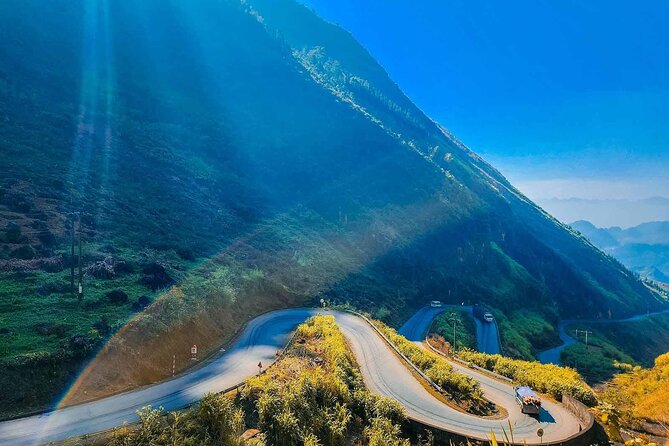 Ha Giang Loop With Easy Rider 3D2N - Meals and Dining Experience