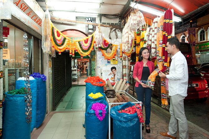 Half Day Batu Caves Group Tour in Kuala Lumpur Including Pickup - Restrictions