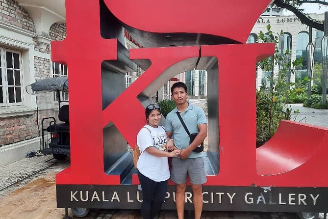 Half-Day City Tour Include KL Tower Observation Deck - Operator Details