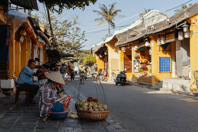 Half Day Cycling in the Hoi An Countryside - The Sum Up