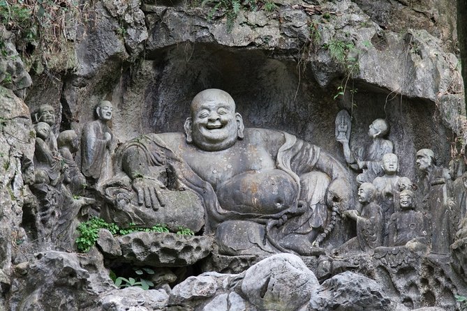 Half-Day Hangzhou Private Tour With Green Tea Village and Lingyin Temple - Meeting and Pickup Details