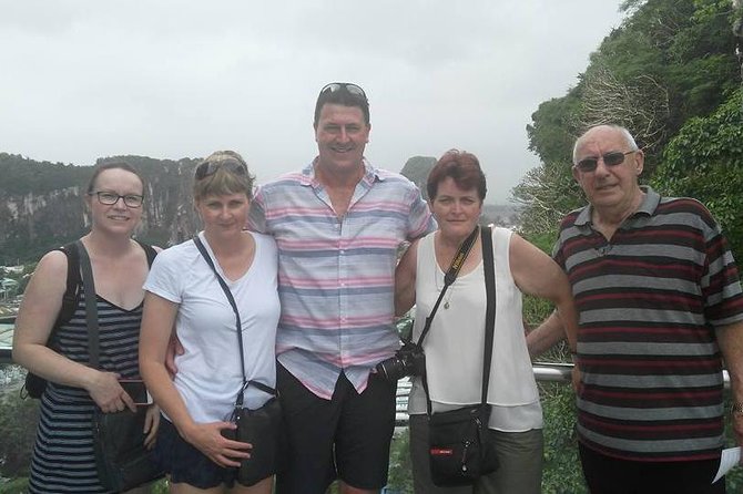 HalfDAy DA NANG CITY TOUR With Monkey Mountain, Dragon Bridge & Marble Mountain - Pricing and Booking Information