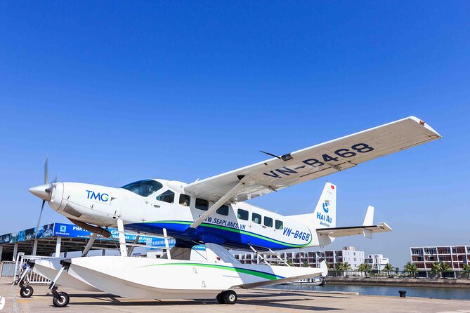 Halong Bay Seaplane Sightseeing Tour With Pick up - Requirements & Restrictions