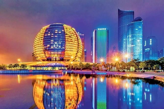 Hangzhou Private Transfer: Railway Station to City Hotels - Frequently Asked Questions