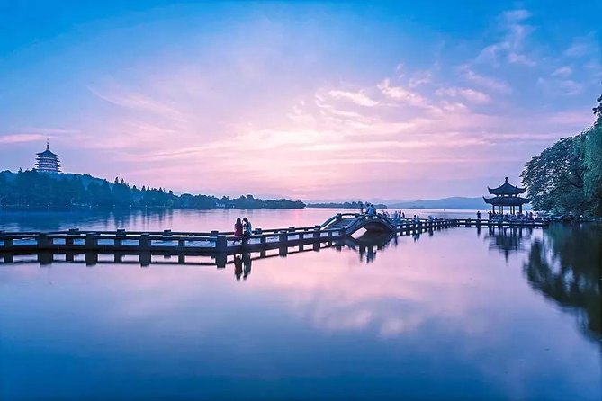 Hangzhou West Lake Private Day Tour by Limo From Shanghai - The Sum Up