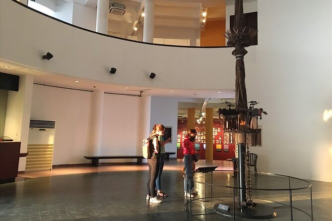 Hanoi City Tour Full Day With Expert Local Guide All Included - Shuttle Bus/Limousine Bus Transportation