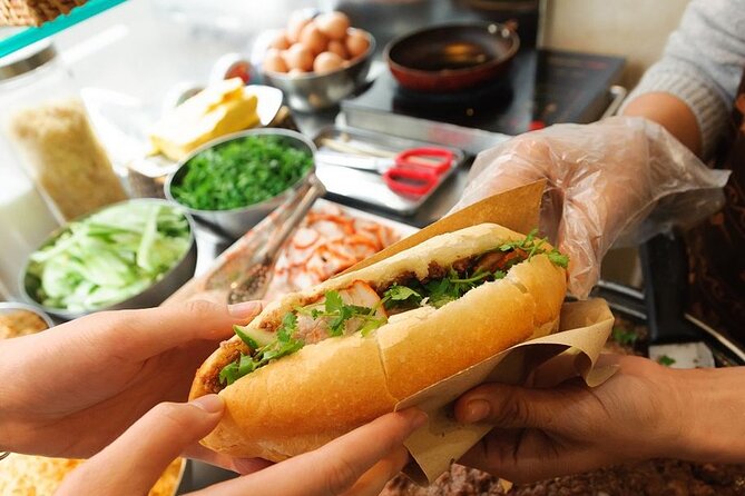 Hanoi Old Quarter Walking Street Food - Small Group Tour - Frequently Asked Questions