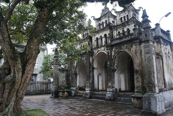 Hanoi: Shopping and Food Market Tour by Motorbike - Frequently Asked Questions