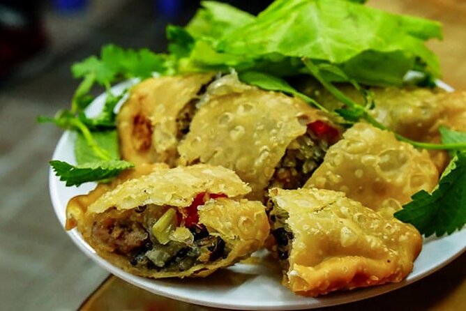 Hanoi Small Group Street Food Walking Tour - Duration