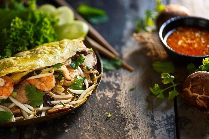 Hanoi Street Food Tour - Cultural Insights