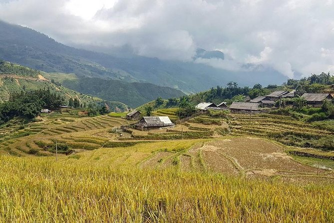 Hanoi to Sapa Trekking 2days Tour By Cabin Bus,Homestay Overnight - Accommodation Details
