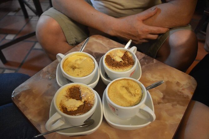 Hanoi Walking Street Food Tour With Real Foodie & Egg Coffee - Pricing Structure