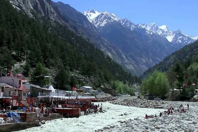 Haridwar and Rishikesh From Delhi - Booking and Pricing