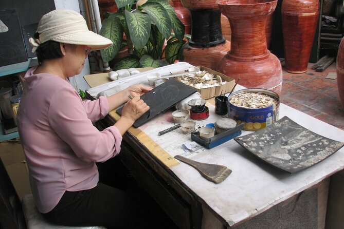 Highlights of Ho Chi Minh City Shore Excursion From Phu My Port - Enjoy Lunch at Local Restaurant