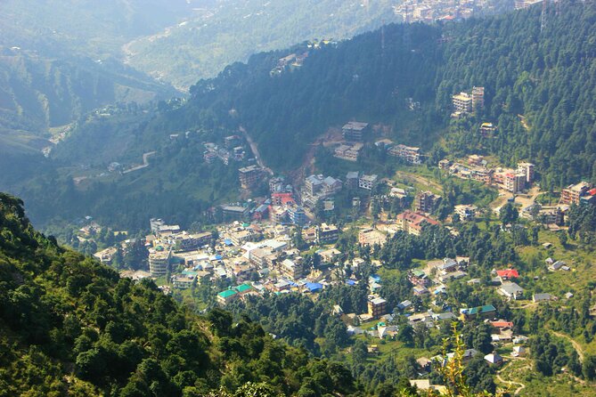 Hiking Day Tour to Triund From Dharamshala - Environmental Etiquette