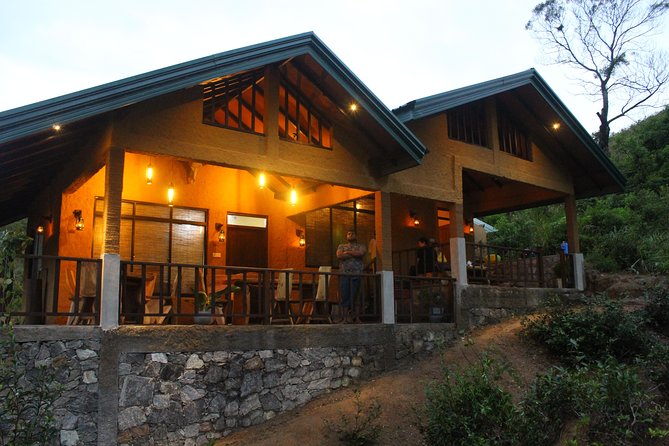 Hiking in Knuckles Range With Overnight Accommodation in a Mud Cottage - The Sum Up