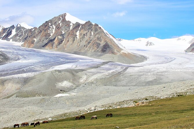Hiking Tours Altai Tavan Bogd National Park Mongolia - Frequently Asked Questions