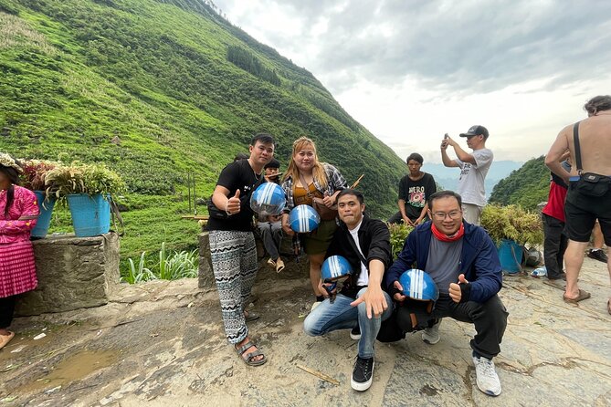 Hill Tribes of North Vietnam & Golden Rice - Private Tour 9 Days - Important Notes