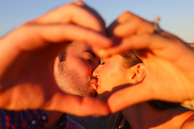 Hire Photographer, Professional Photo Shoot - Hong Kong - Booking and Cancellation Policy
