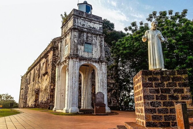 Historical Guided Tour in Melaka From Kuala Lumpur With Lunch - Booking Information