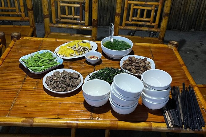 Hoang Su Phi Private 2 Day 1 Night Tour From Ha Giang - Pricing Details