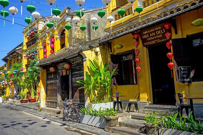 Hoi an Ancient Town Day Tour From Da Nang - Frequently Asked Questions