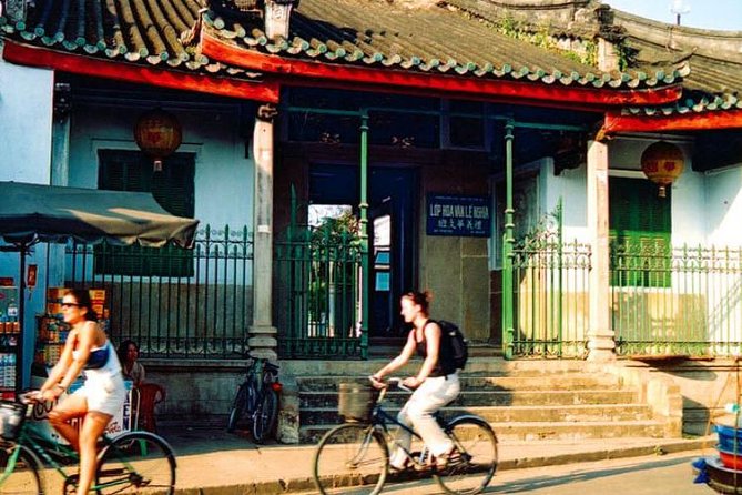 Hoi An Ancient Town Walking Tour Half Day From Da Nang City - Frequently Asked Questions