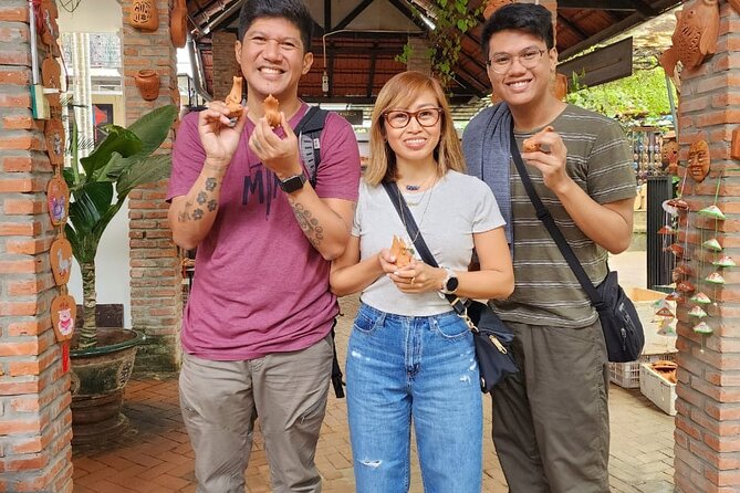 Hoi An Countryside Adventure by Army Jeep Private Tour - Additional Information