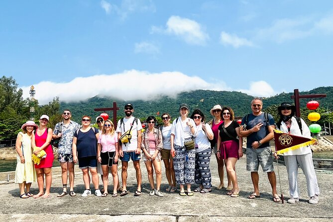 Hoi An Highlights Private Heritage Day Tour - Pricing Information