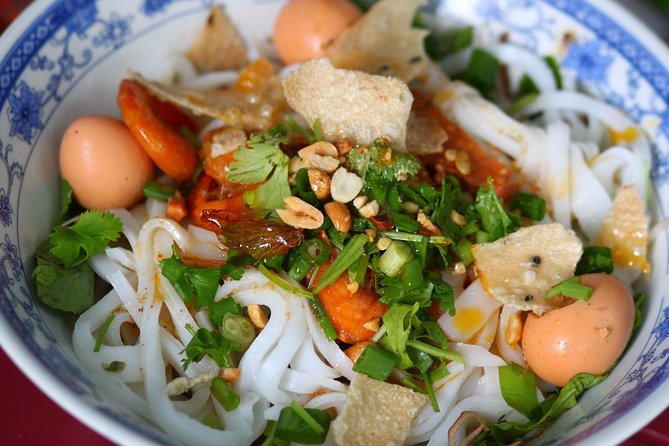 Hoi an Vegetarian Food Tour - Hoi an Motorbike Tours With Lady Bikers - Flexible Booking Options