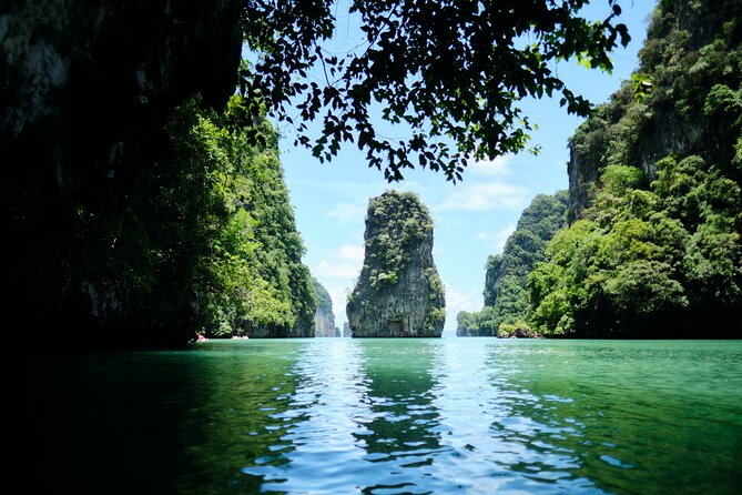 Hong Islands Day Tour Long Tail Boat - Meeting Point Information