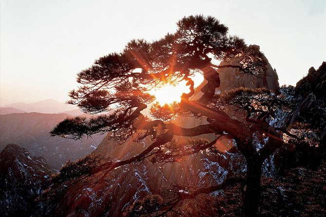 Huangshan 3 Days Tour - Yellow Mountain, Hongcun and Tunxi Ancient Street - Important Information
