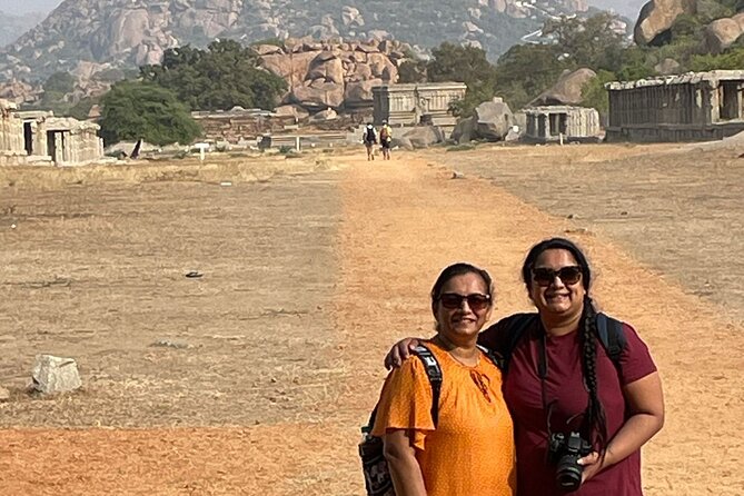 Hubli to Hampi, Badami, Anshi National Park & Goa Beach Tour - Inclusions and Exclusions