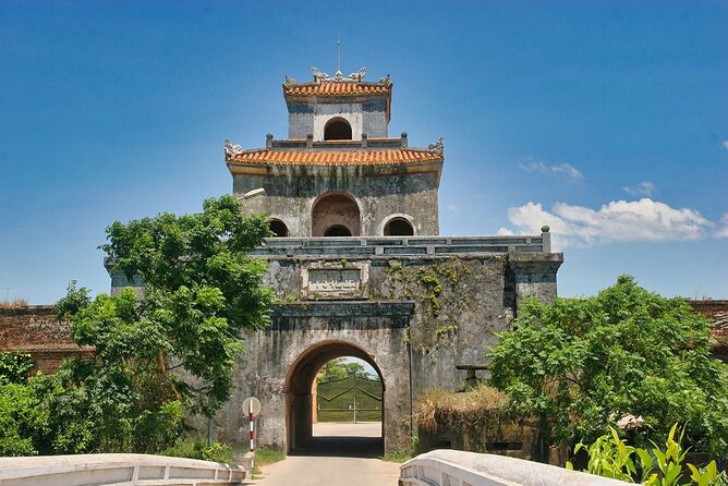 Hue City Private Guided Tour 2024- 2025 - Price Information