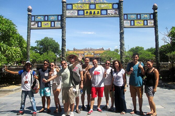 Hue City Tour 1 Day - Private Guided Tour - Additional Information