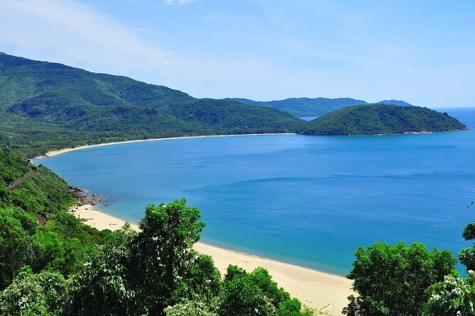 Hue & Hoi an Adventure Easy Rider Private Tour Hai Van Pass 1 Way - Important Notes