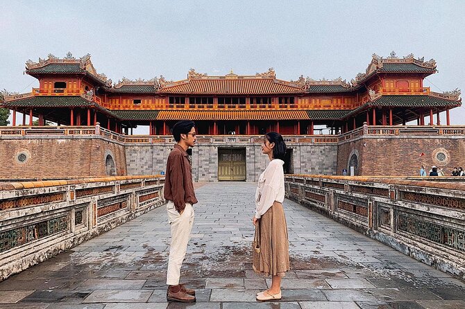 Hue Instagram Private Tour The Most Famous Spots All Inclusive - Photo Opportunities