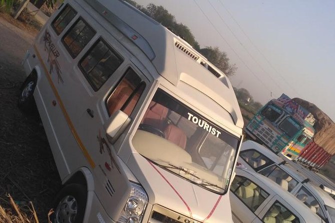 Incredible Sunrise Taj Mahal Same Day Delhi to Agra By Car - The Sum Up
