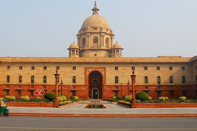 India Tour With 5 Star Hotel - Private Tour With Live Guide